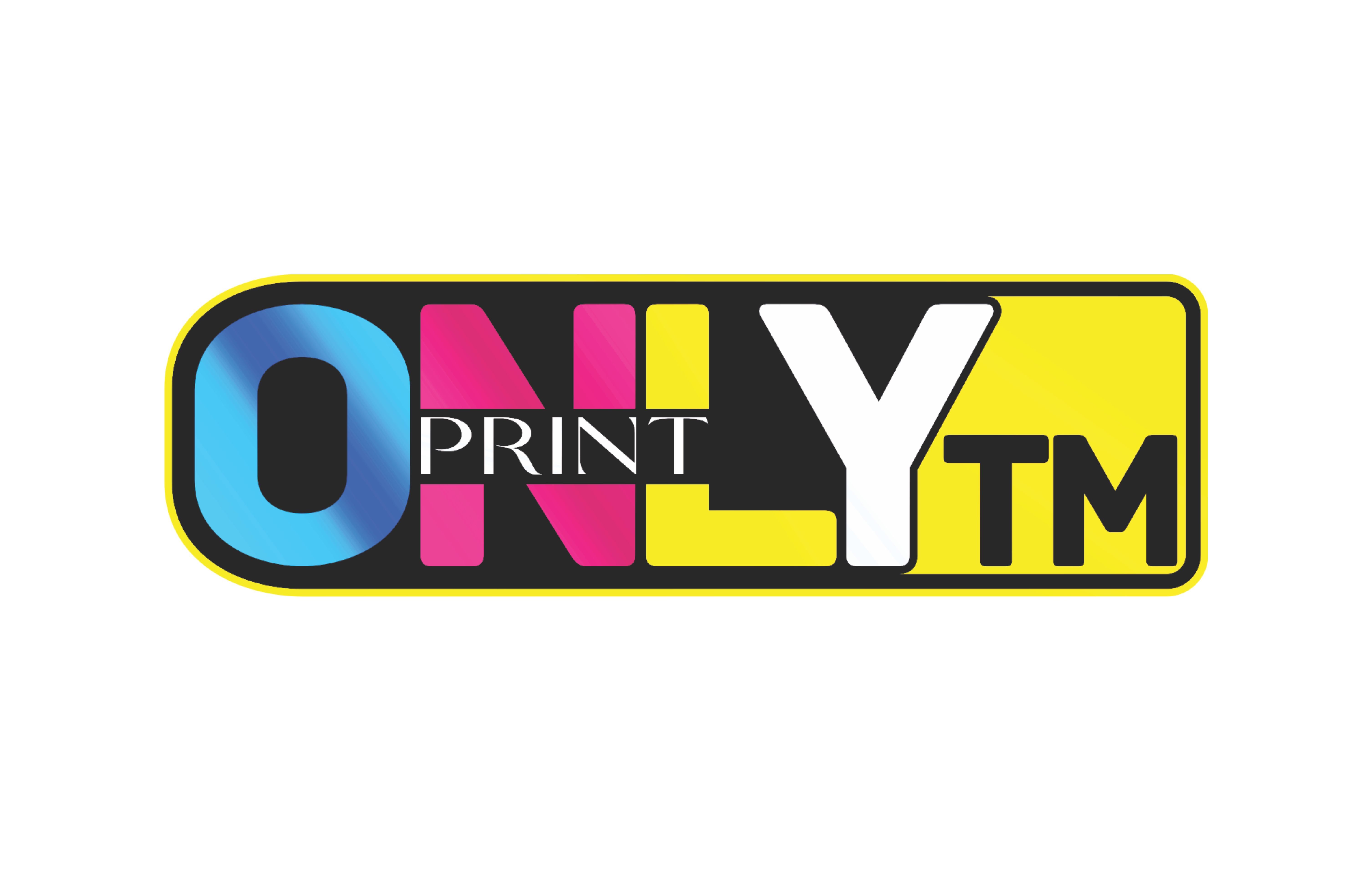 ONLY PRINT TM